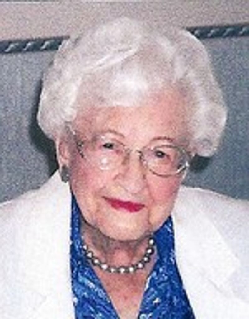Florence F. Taggart