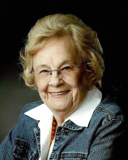 Helen Frese's obituary image