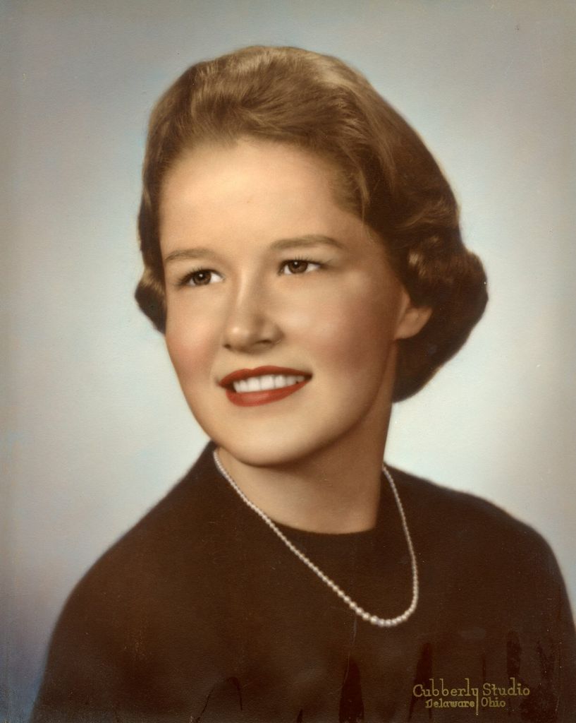 Susan Annette Osborn