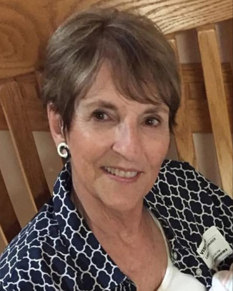 Carol L. Waldhauser