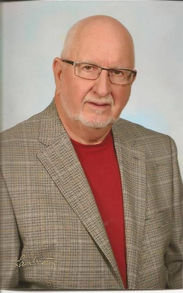 Layne W. Kerley