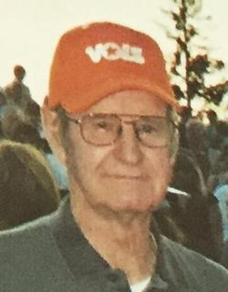 Jacob "Jake" Dayton Profile Photo