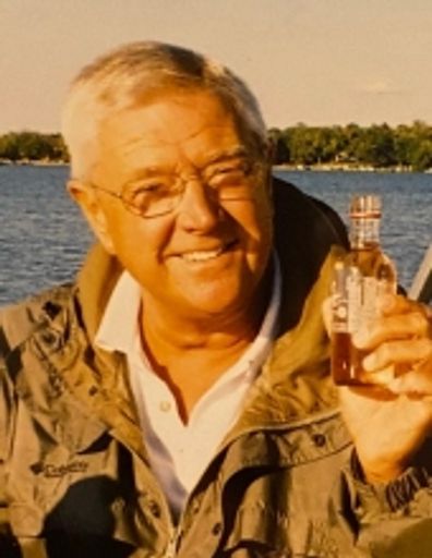 Thomas "Tom" J. Breier Profile Photo