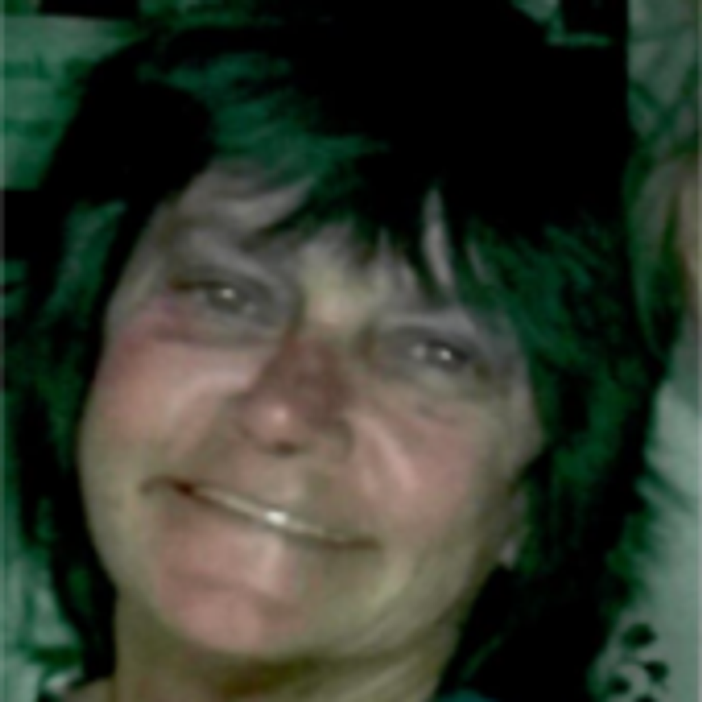 Judy Faye Grogan Chasteen