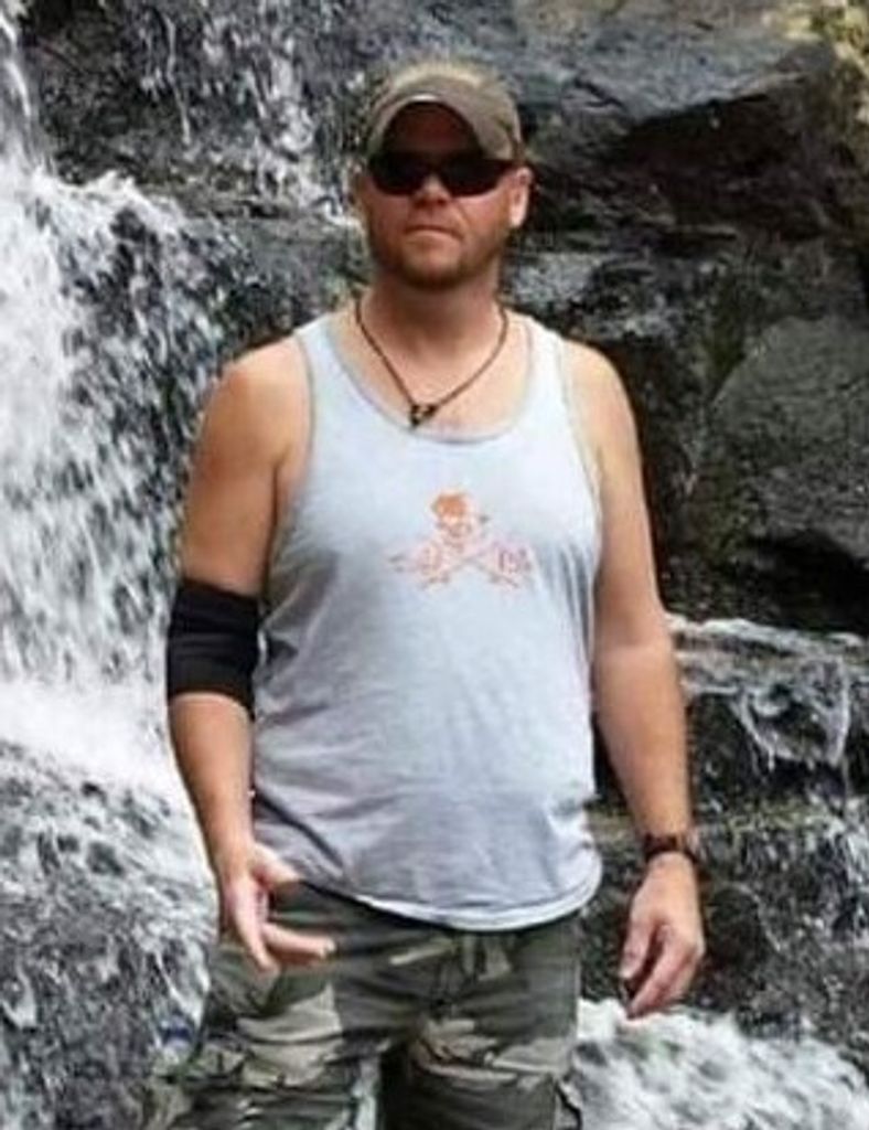 Kelby Dane Bryant