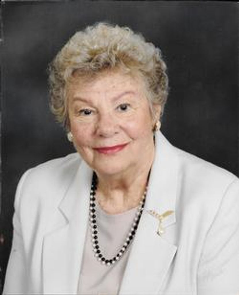 Dorothy H. Flaherty