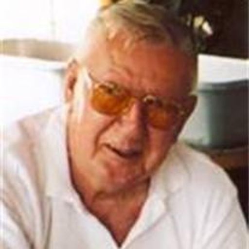 John George Machula Profile Photo