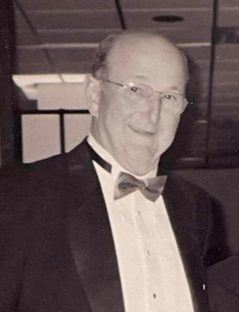 James Taylor Moss, Sr. Profile Photo