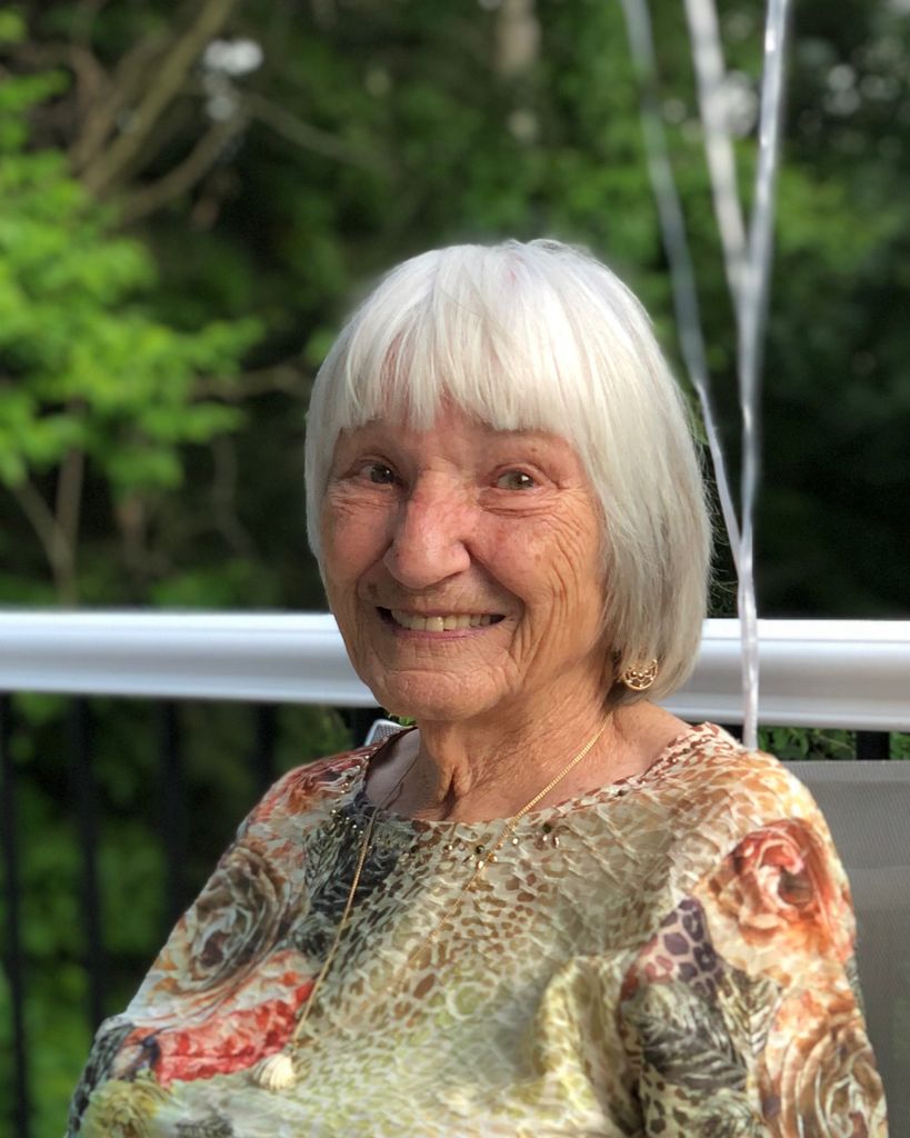 Virginia Zampella Profile Photo