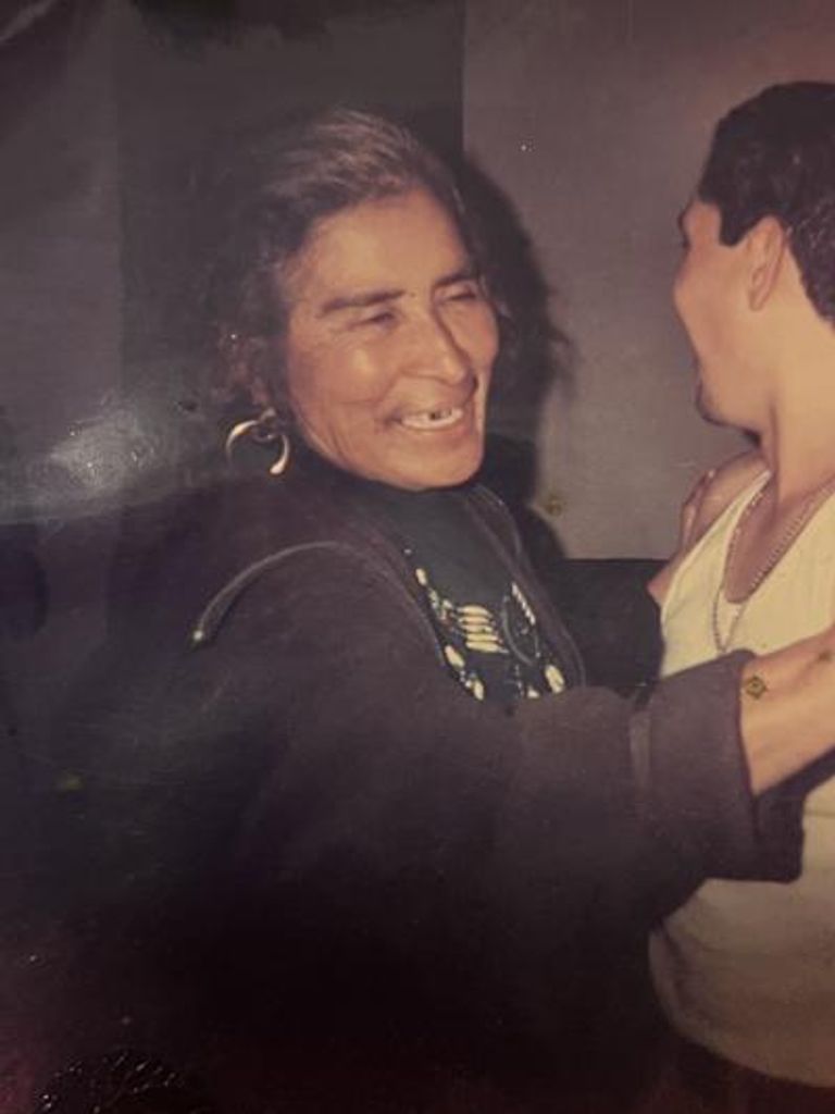 Maria Concepcion Gamino Manriquez Profile Photo