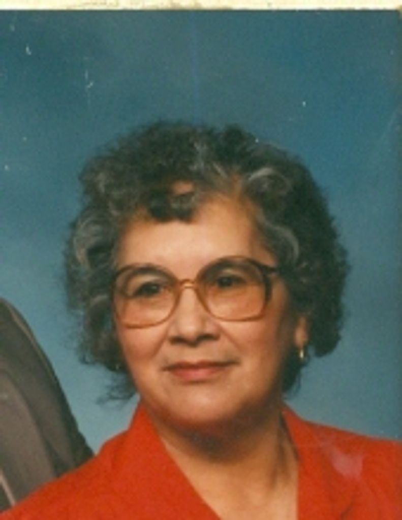 Paulina Rodriguez Vargas