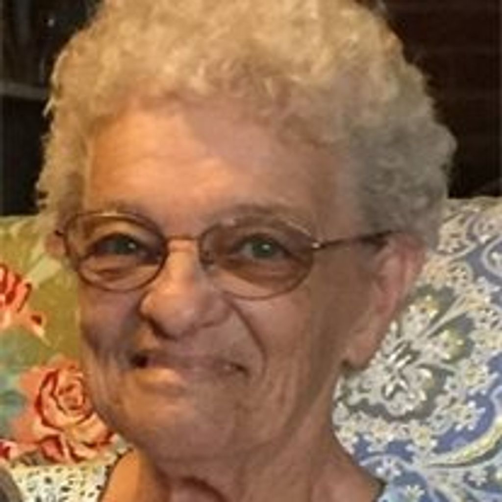 Violet May Marquis