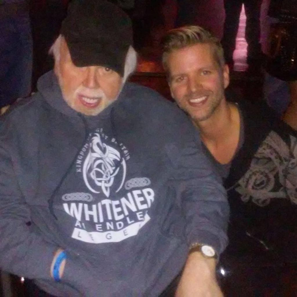 Ray Whitener Profile Photo