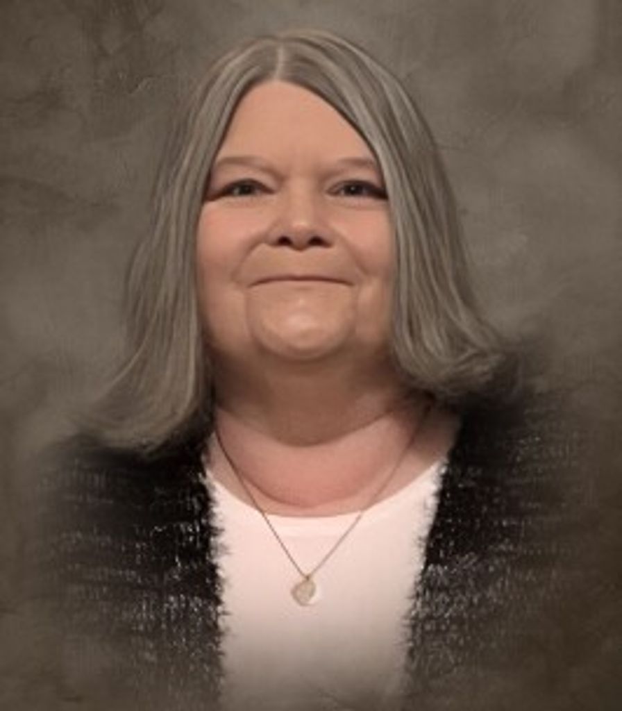 Georgina Gunnell Profile Photo