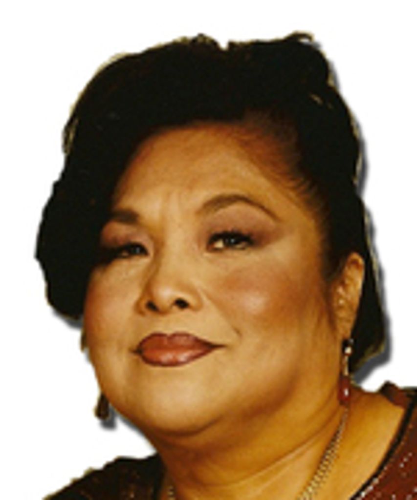 Rosario Felicidad Jolay - Chea Profile Photo