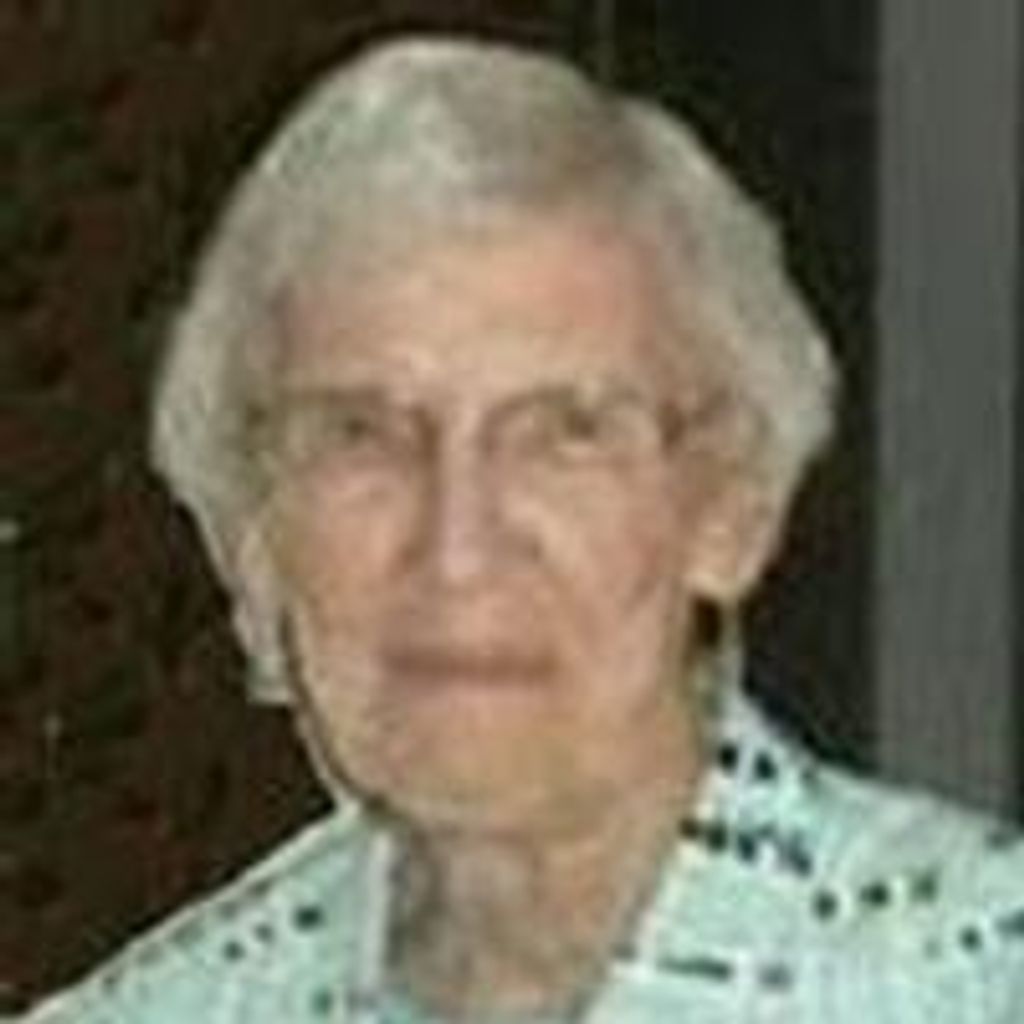 Lorraine Clarice Vogt