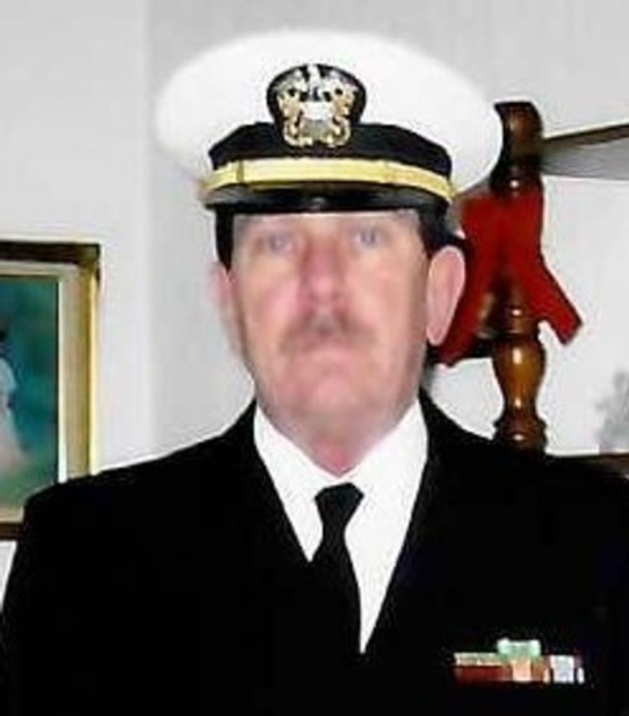 Richard Prinn Murray