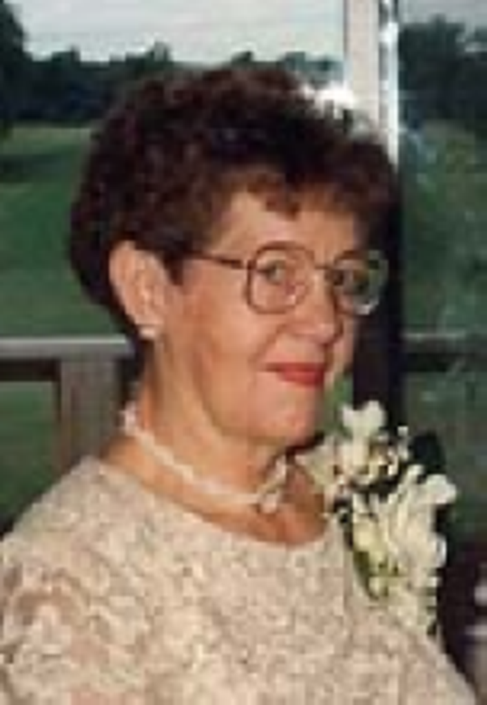 Mary  A. Carlsen