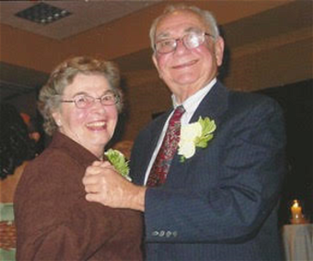 Lois Trimble Copeland Profile Photo