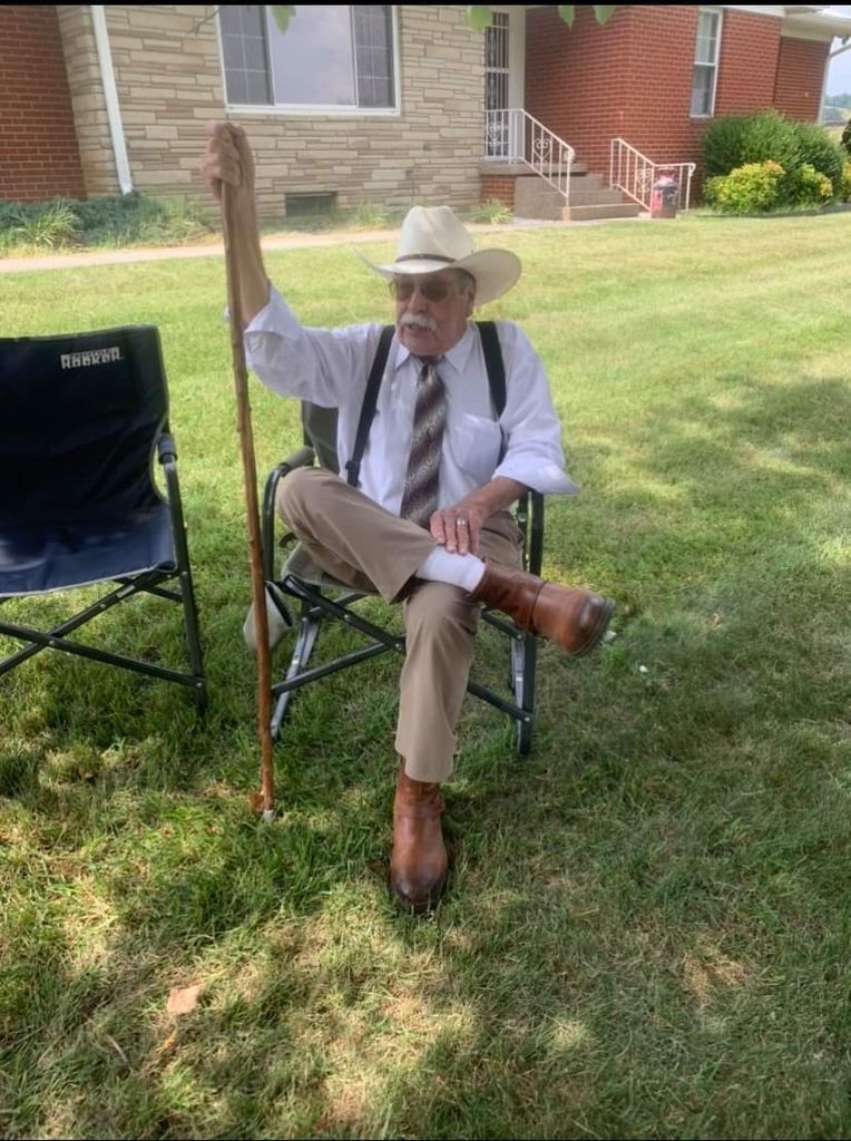 David E. Bugg