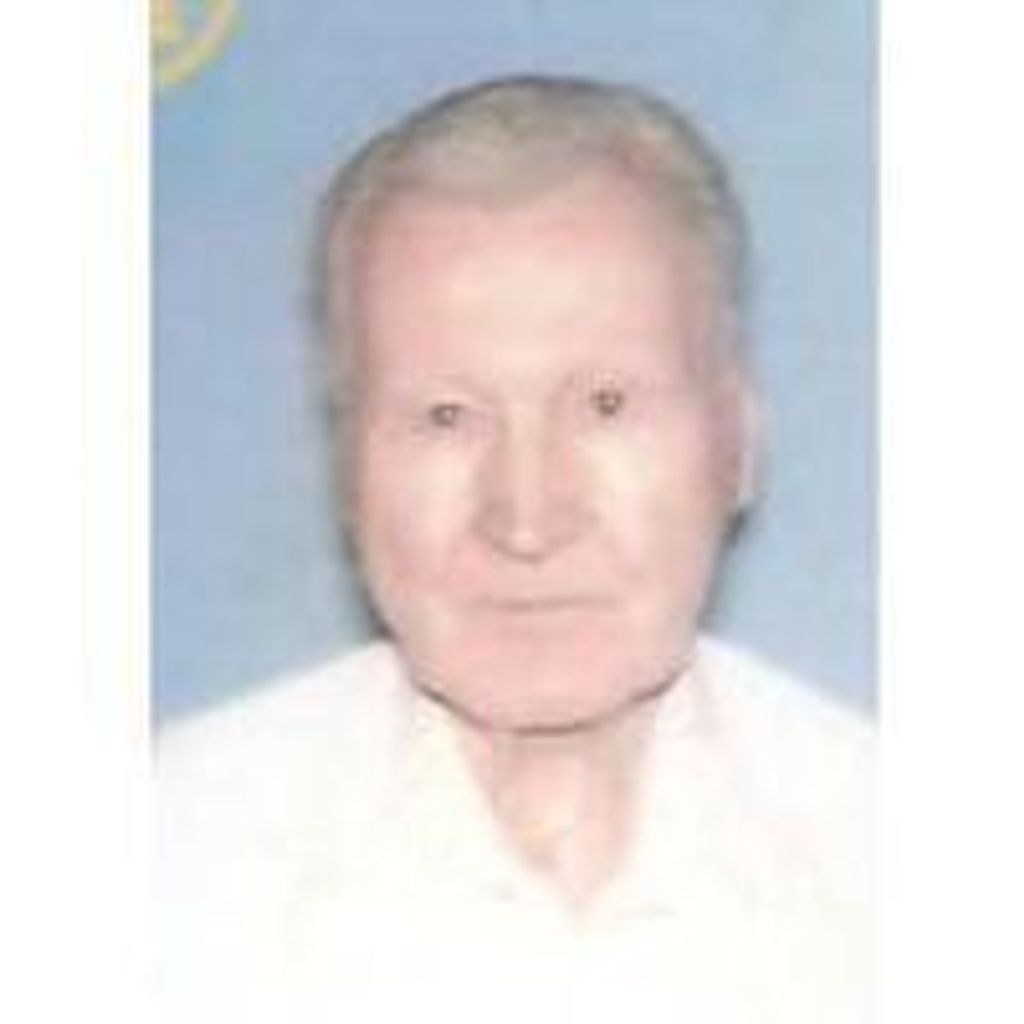 Henry Reed Profile Photo