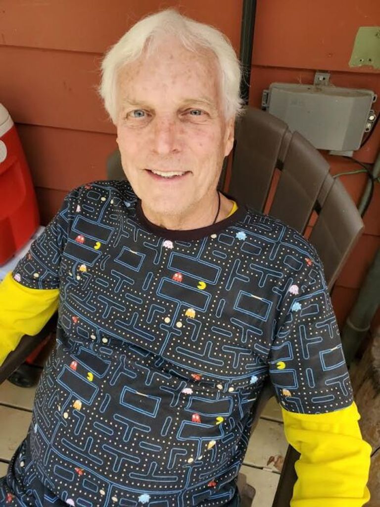 Michael Henry "Papa Silly Duck" Kretschmer