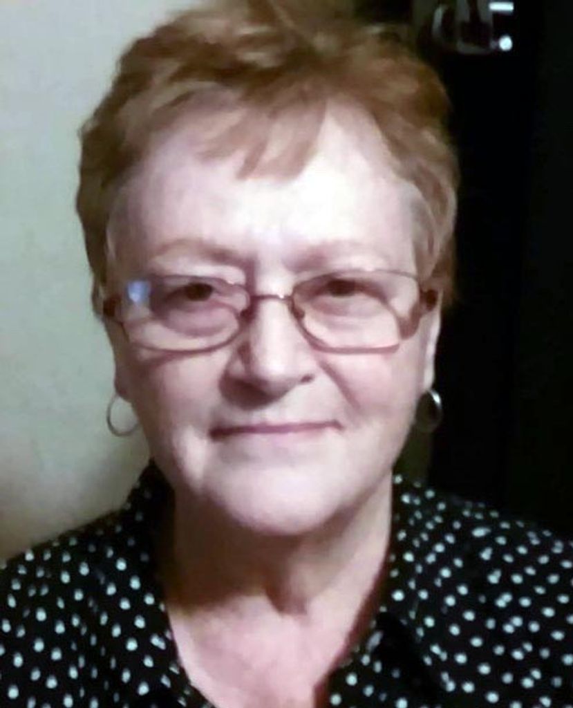 Irene Ann Koch