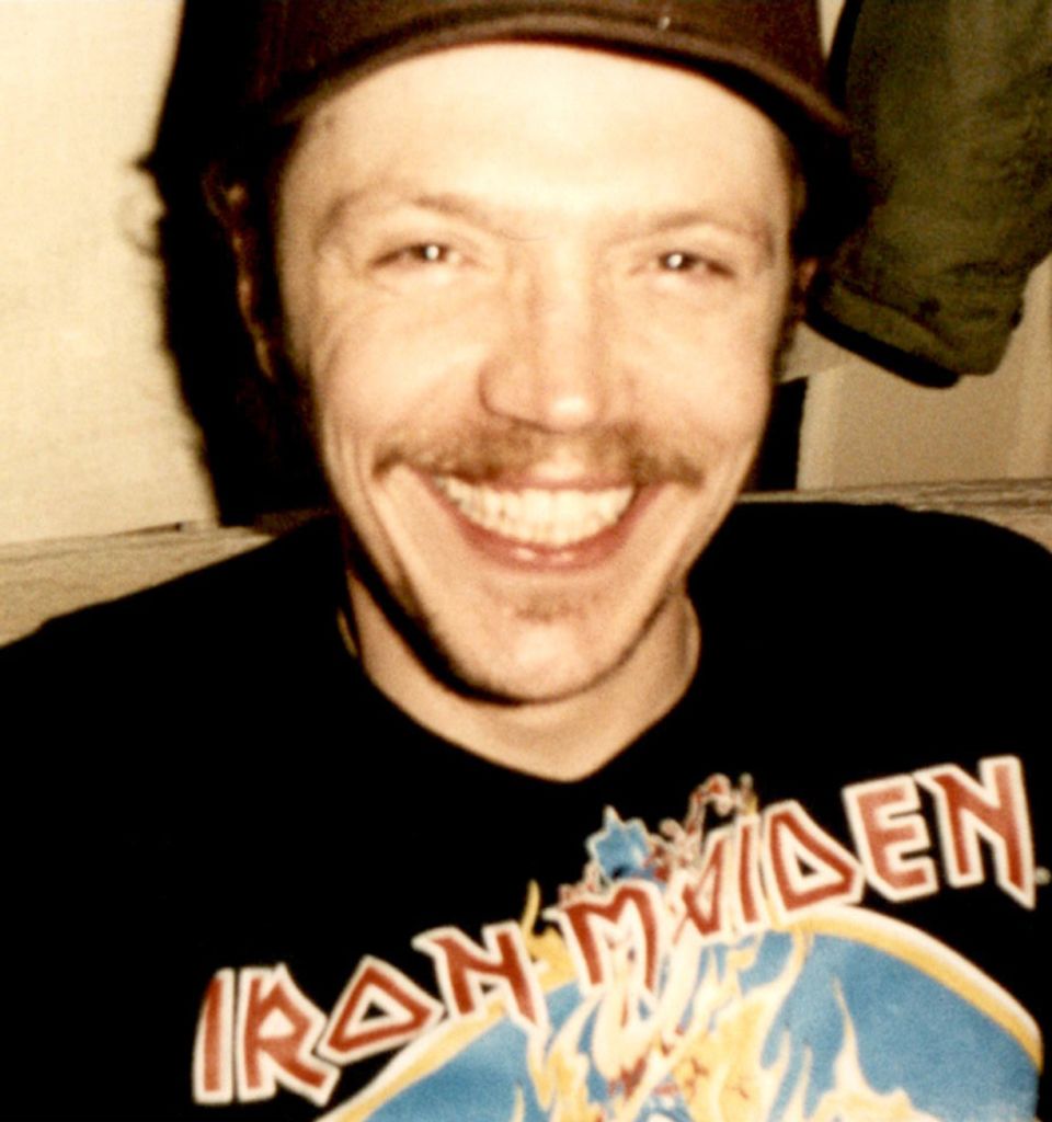 Jerry "Maxx" Vielhauer Jr. Profile Photo