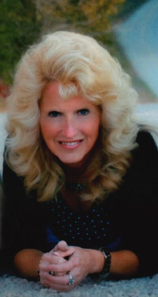 Joy Ann Stock Profile Photo