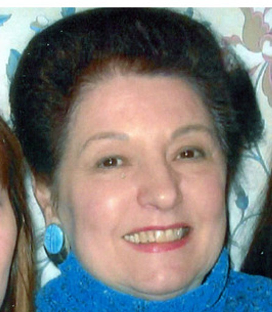Lois Fengler
