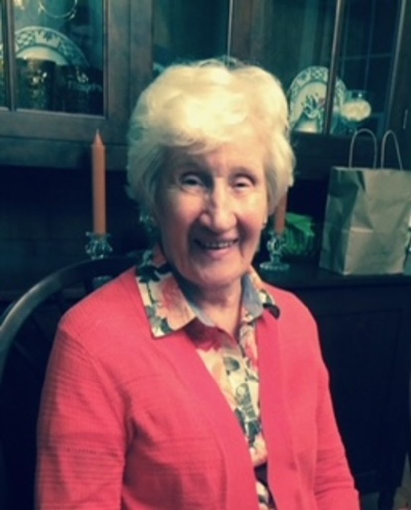 Mary Price Nichols Profile Photo