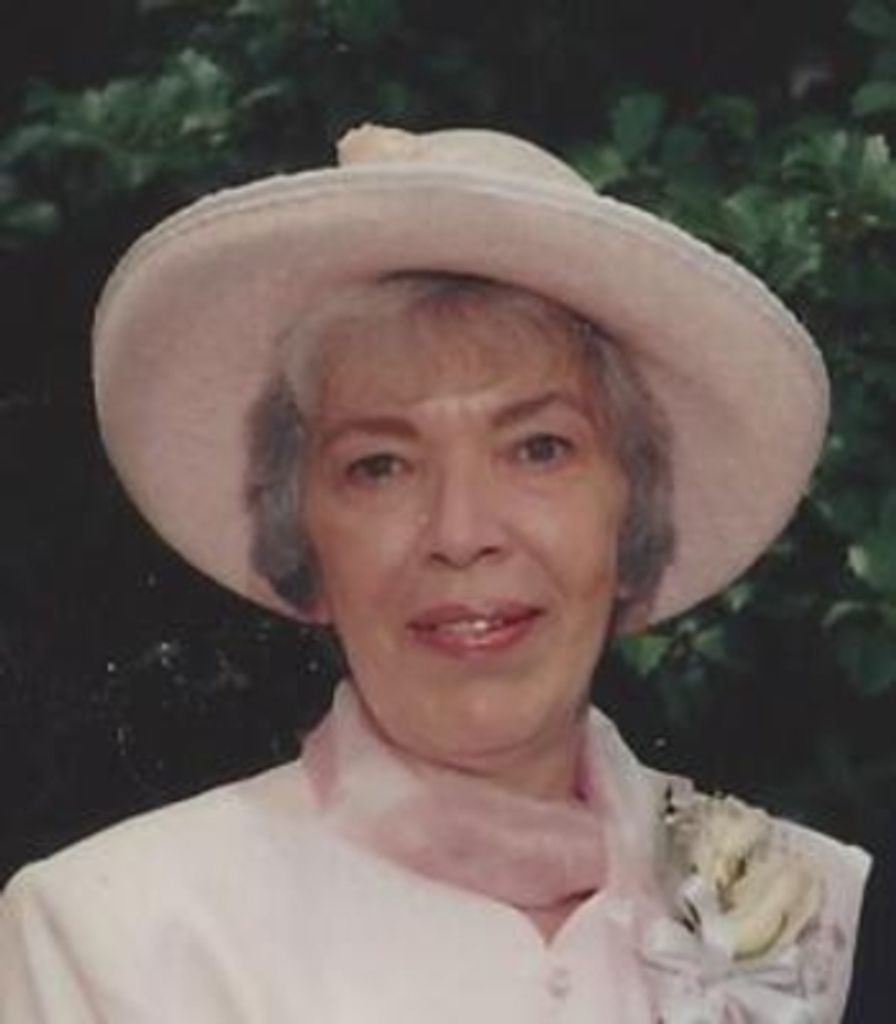 Margaret Gibson "Peggy" Miller