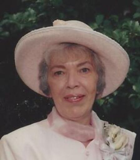 Margaret Gibson "Peggy" Miller Profile Photo