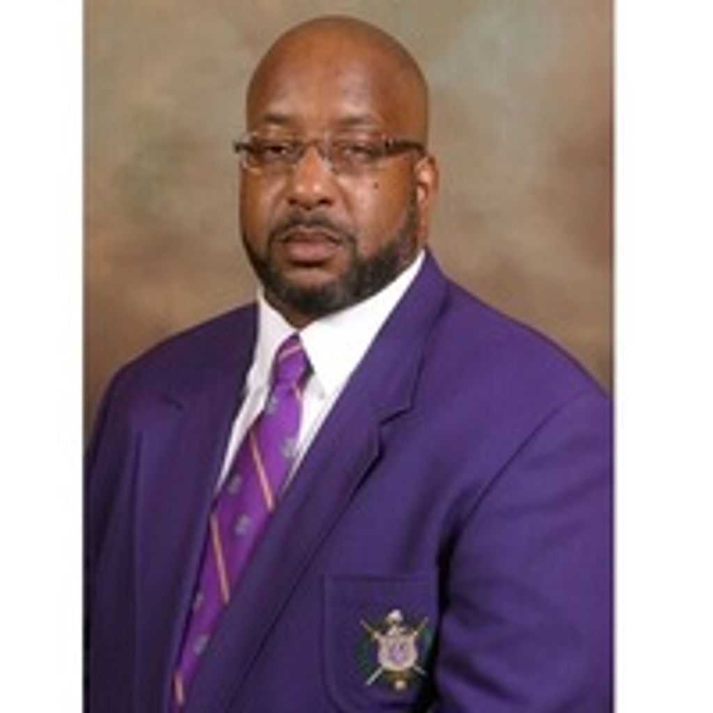 Mark Bridges Profile Photo