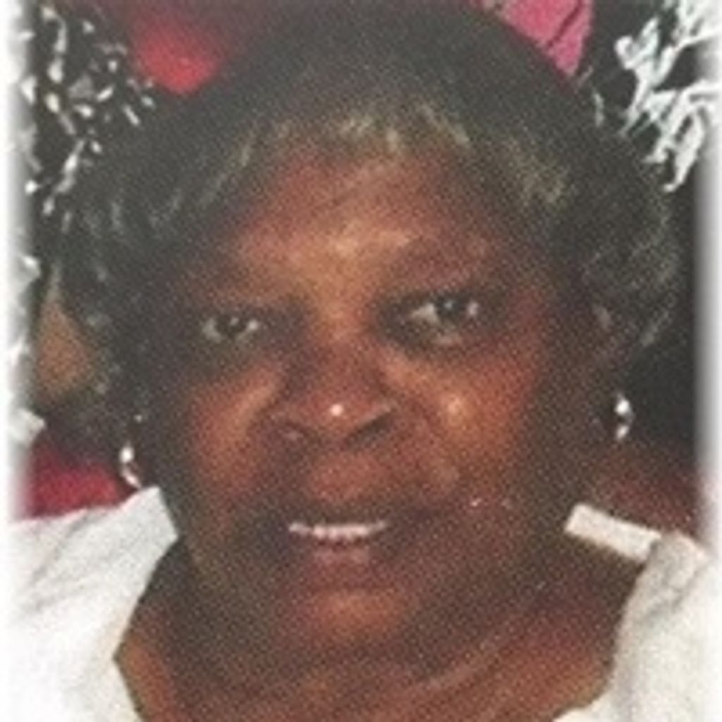 Carrie F. Turner