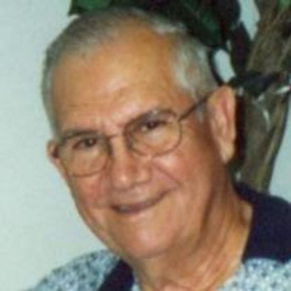 Nick George Pitalo