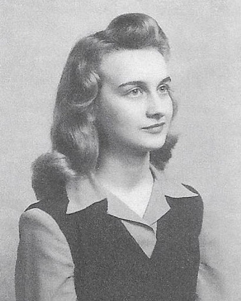 Ellen Stephenson Johnson