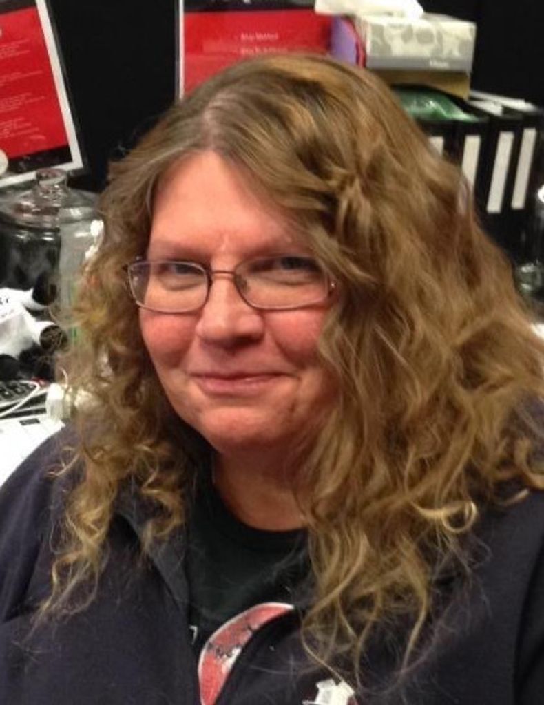 Carol Ann Logan Collazo