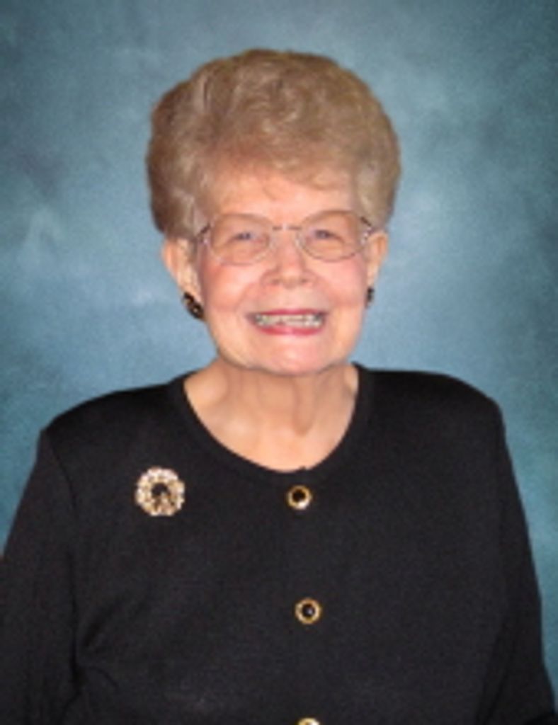 Dorothy Flanagan Wilson
