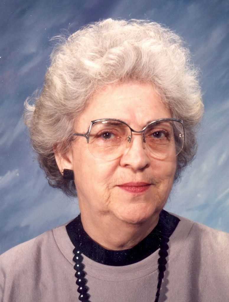 Charlotte Dean Hitchcock Gleichman