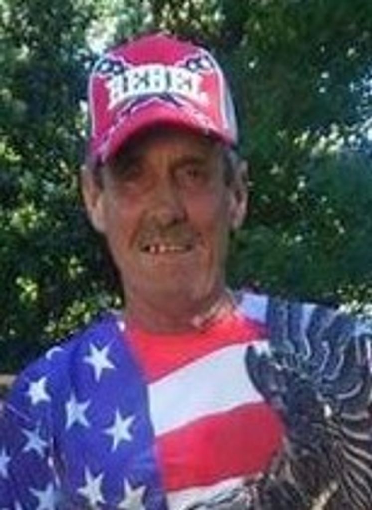 Randall "Buck" Pierce