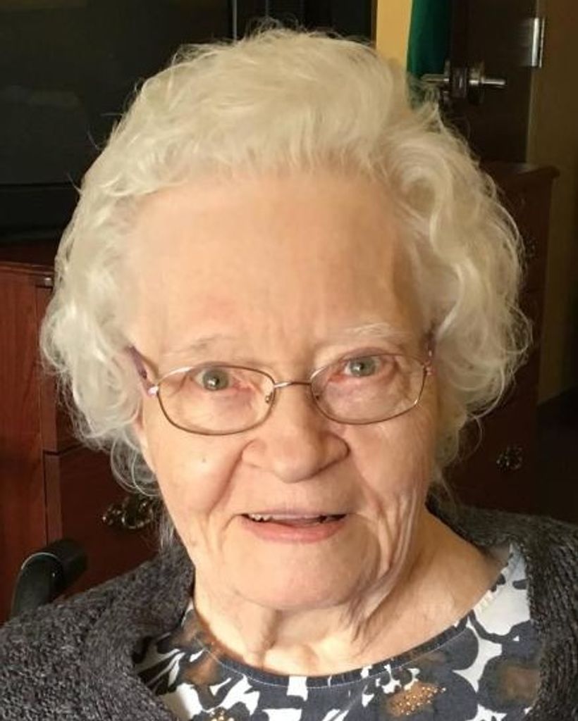 Shirley May Rodgers Profile Photo