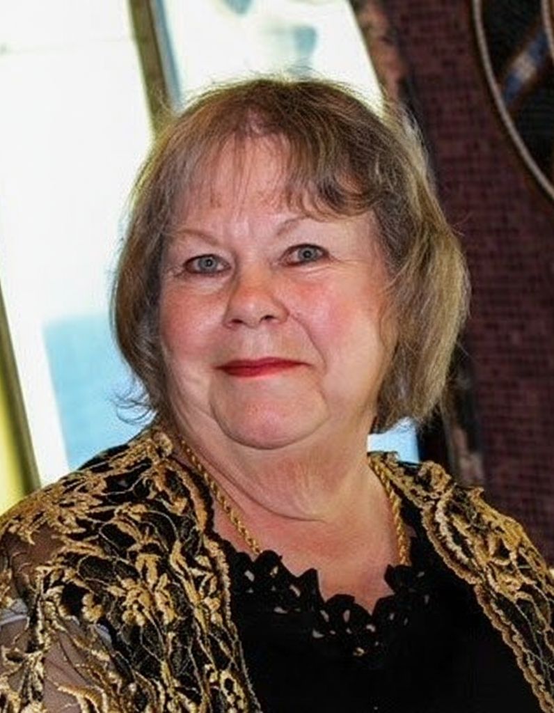 Janet Norene Harrington Profile Photo