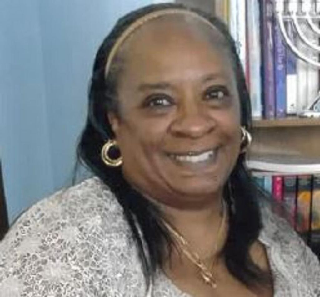 Paulette Davis Profile Photo