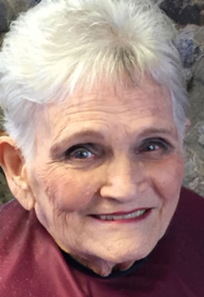 Pauline D. Oliver