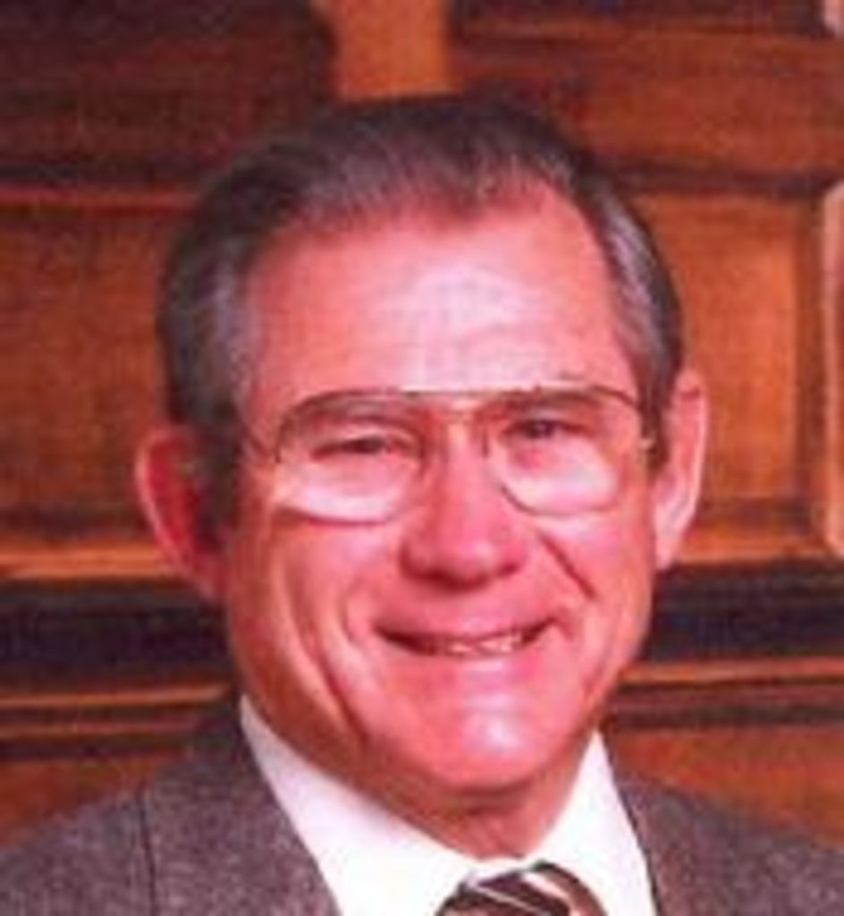 Herschel Spurlock Crosby