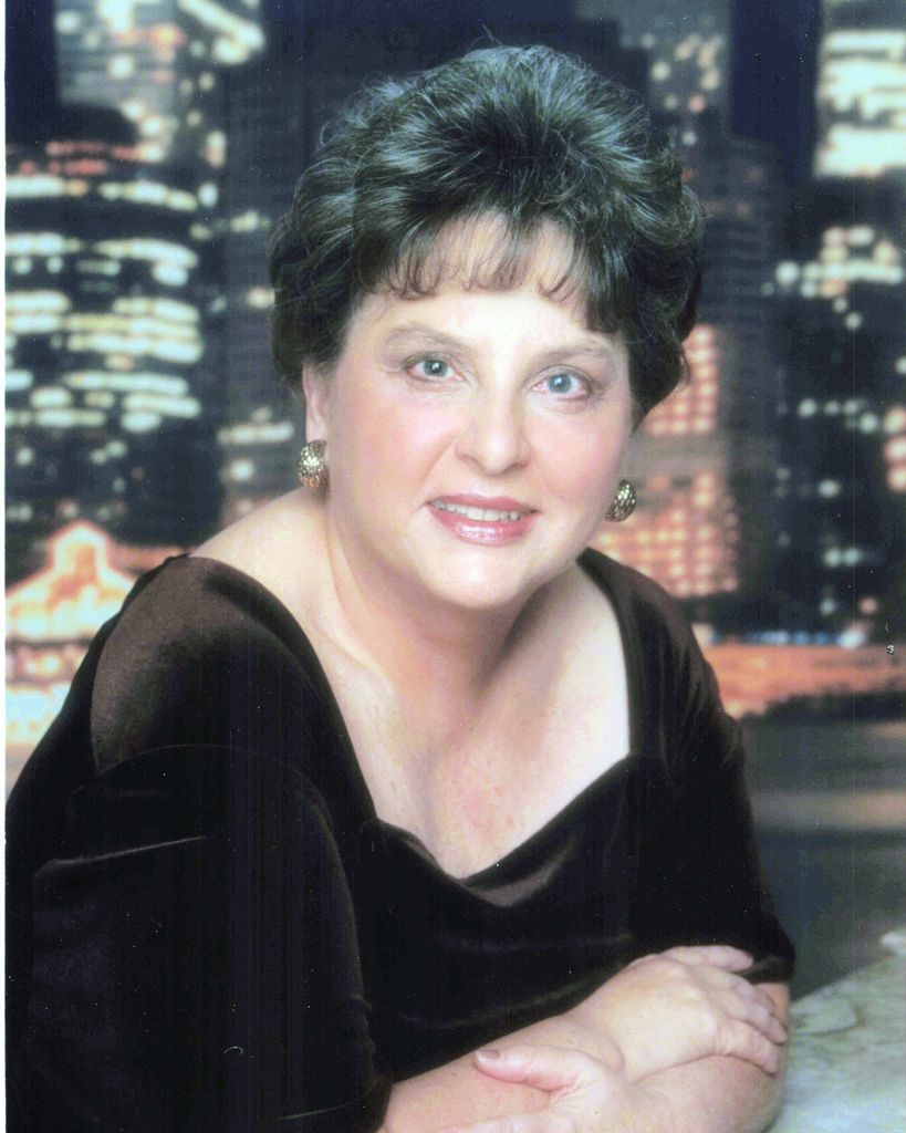 Judith Gravett