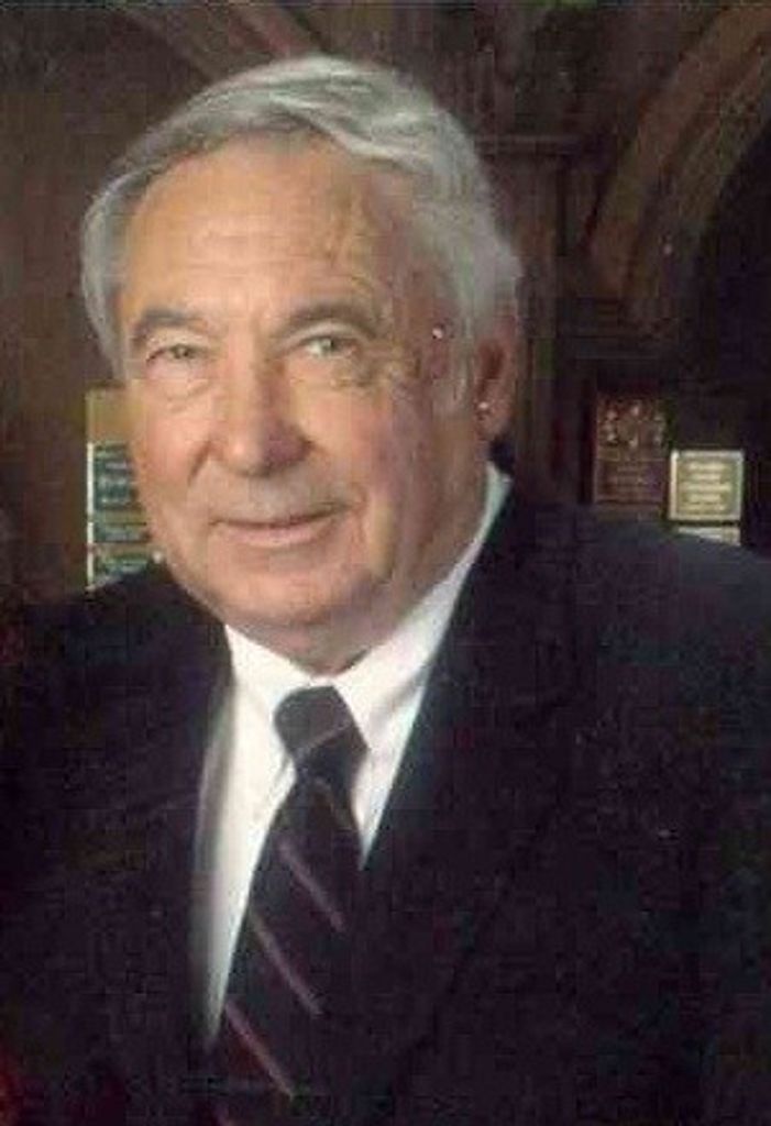 John R. Rochelle