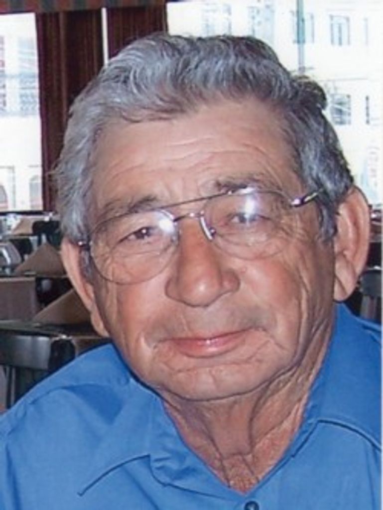 Eustolio "Daniel" Daniel Salazar