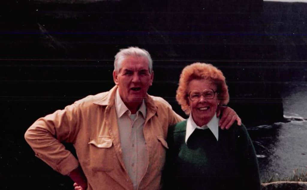 Agnes J (Maloney)  Murray